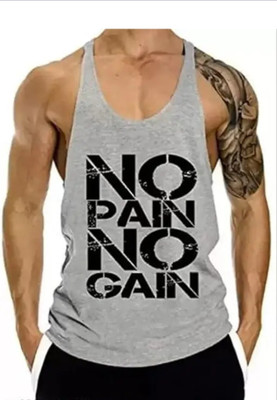 FUNKTAIL Men Vest