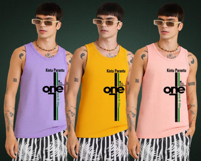 Kasendra Men Vest
