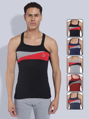 Dollar Bigboss Men Vest