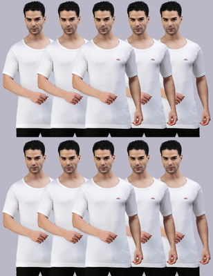 Lux Parker Men Vest