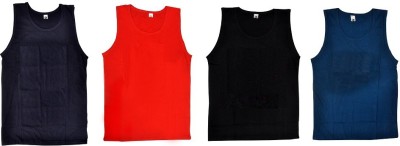 Hivata Men Reversible Vest