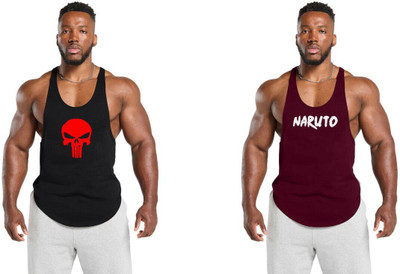 VTSportsVT Men Vest