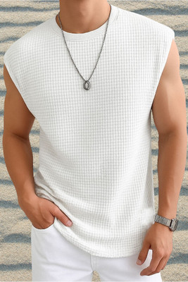 NB NICKY BOY Men Vest