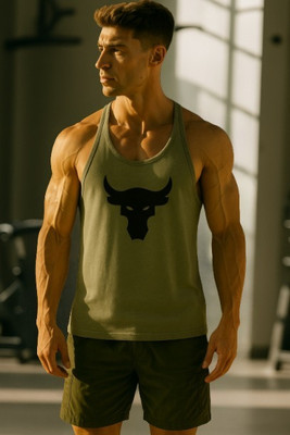 zenfit Men Vest