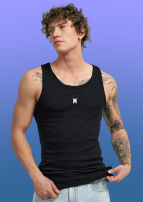 Uniplanet Store Men Vest