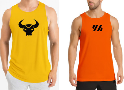 dashzone Men Vest