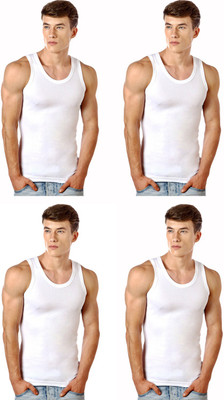 LUX Men Vest