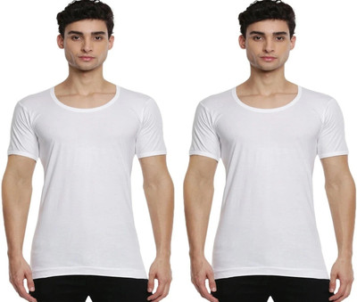 Poomer Men Vest