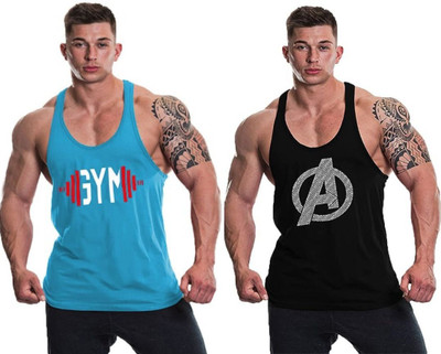 Faricon Trend Men Vest