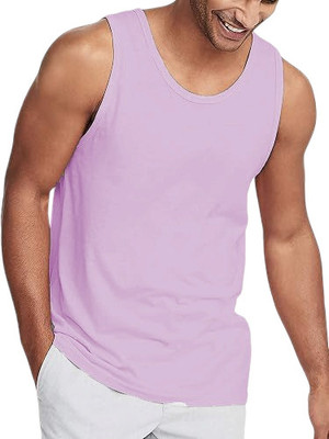 Uniplanet Store Men Vest