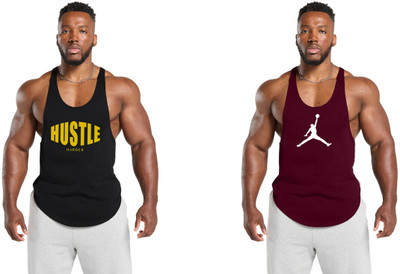Oiin Men Vest
