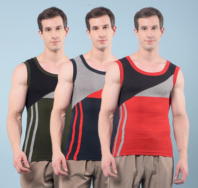 rkg Men Vest