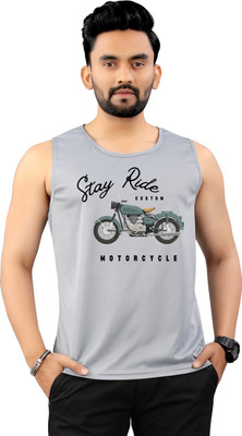 Satpurush Men Vest