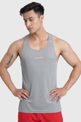 FuaarK Men Vest