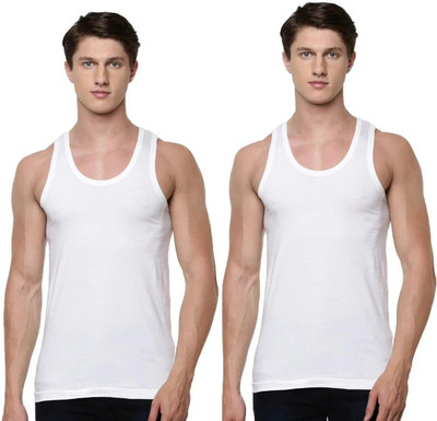Teentex Men Vest
