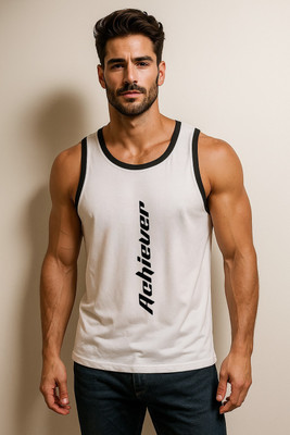 Berlin Men Vest