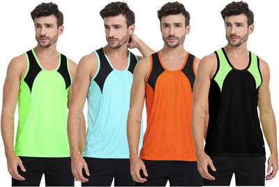 FTX Men Vest