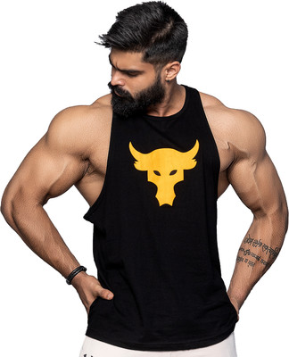 JUARI BE A GENTLEMAN Men Vest