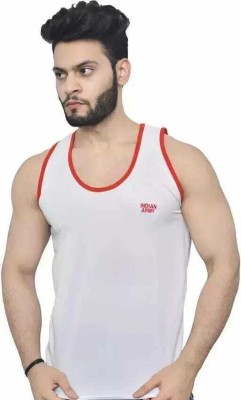 SKUs Men Vest