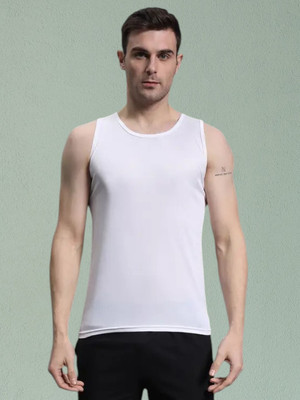 LAVENIR Men Vest