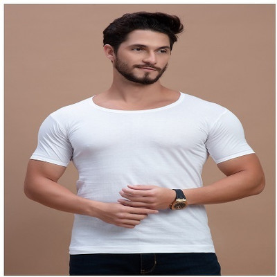 Milton Men Vest