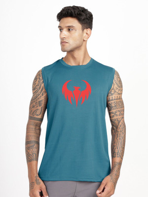 3colors Men Vest