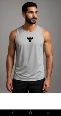 ONLY FASHION Men Vest