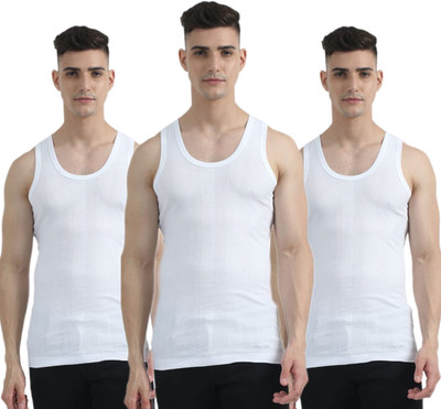 ANAND Men Vest