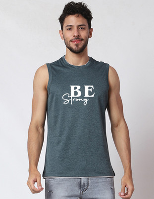 strucker Men Vest
