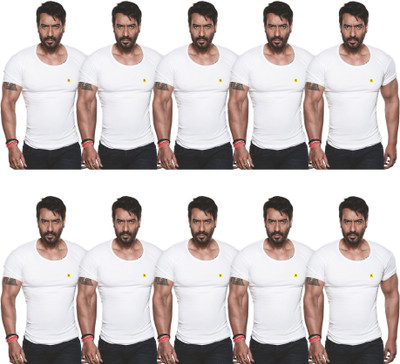 AMUL COMFY Men Vest