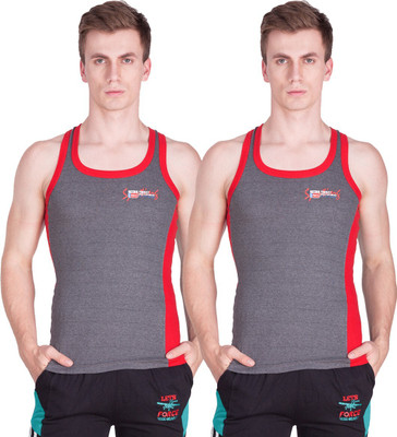 Dollar Bigboss Men Vest