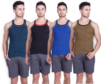 LUX cozi Men Vest