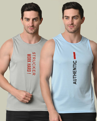 strucker Men Vest