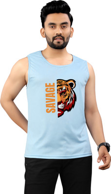 maania Men Vest