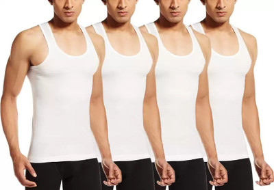 RUPA JON Men Vest