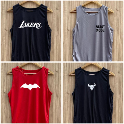 ChaseOverIN Men Vest