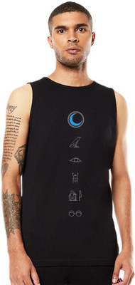BEWAKOOF Men Vest