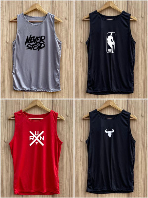 ChaseOverIN Men Vest