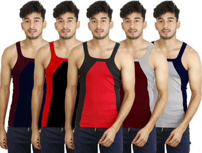 Xmer Men Vest