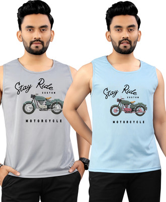 Satpurush Men Vest