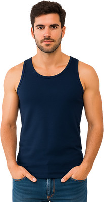 BONJOUR Men Vest