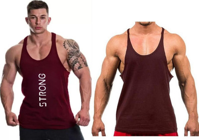 Faricon Trend Men Vest