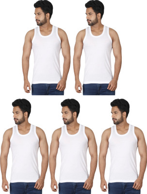 MACHO Men Vest