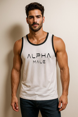 Berlin Men Vest