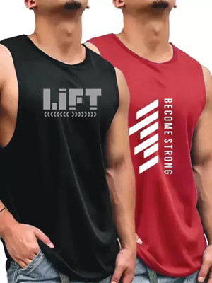 SM SHAYAM CREATION Men Vest