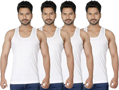 MACHO Men Vest