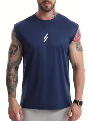 t-hustler Men Vest