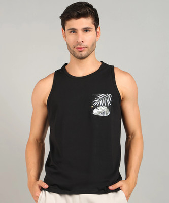 METRONAUT Men Vest