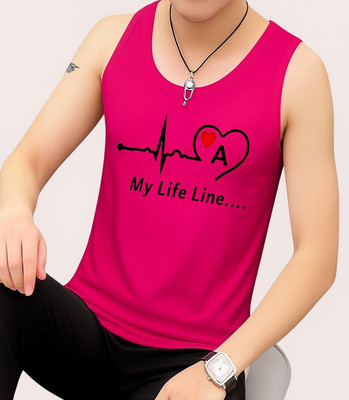 ADIXUS Men Vest