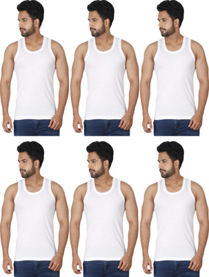 MACHO Men Vest